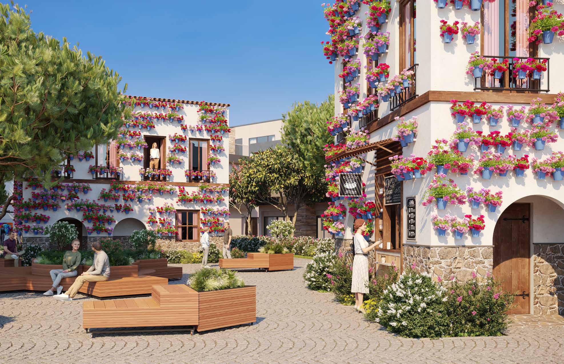 Damac Lagoons - Dubai (7)